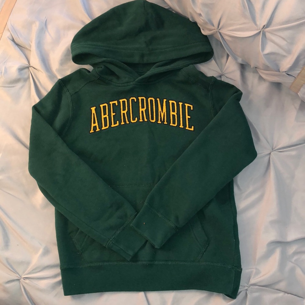 Abercrombie Sweatshirt